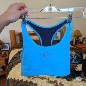 Nike Pro Sports Bra